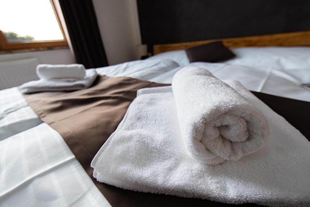Hotel Bezrucova Skola Stare Hamry Zewnętrze zdjęcie