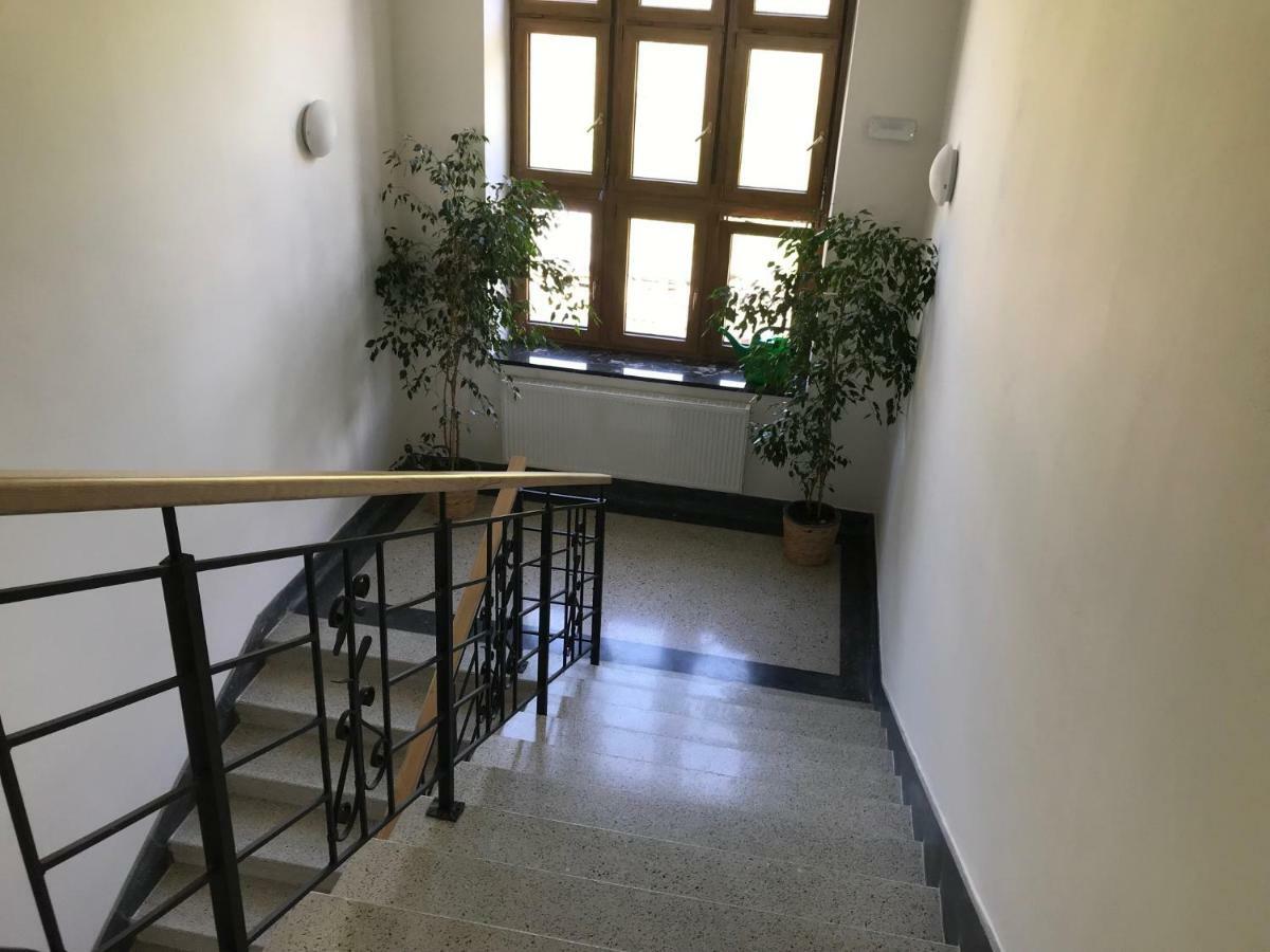 Hotel Bezrucova Skola Stare Hamry Zewnętrze zdjęcie